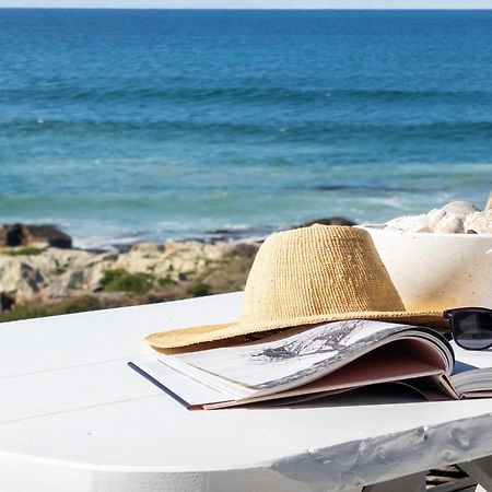 Saltwater - Absolute Oceanfront, Fire Pits, Some Villas With Hot Tubs And Sauna Falmouth Экстерьер фото
