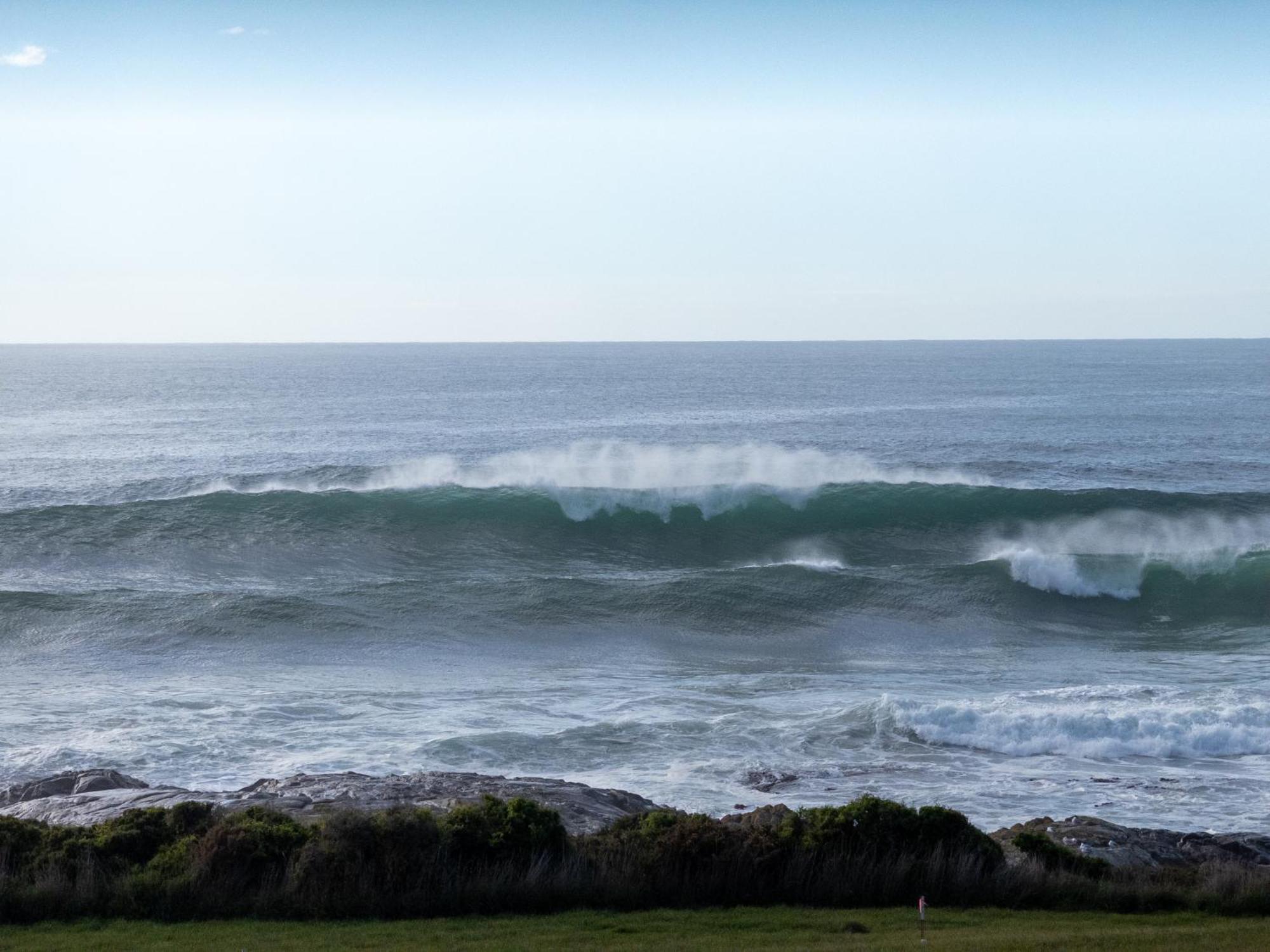 Saltwater - Absolute Oceanfront, Fire Pits, Some Villas With Hot Tubs And Sauna Falmouth Экстерьер фото