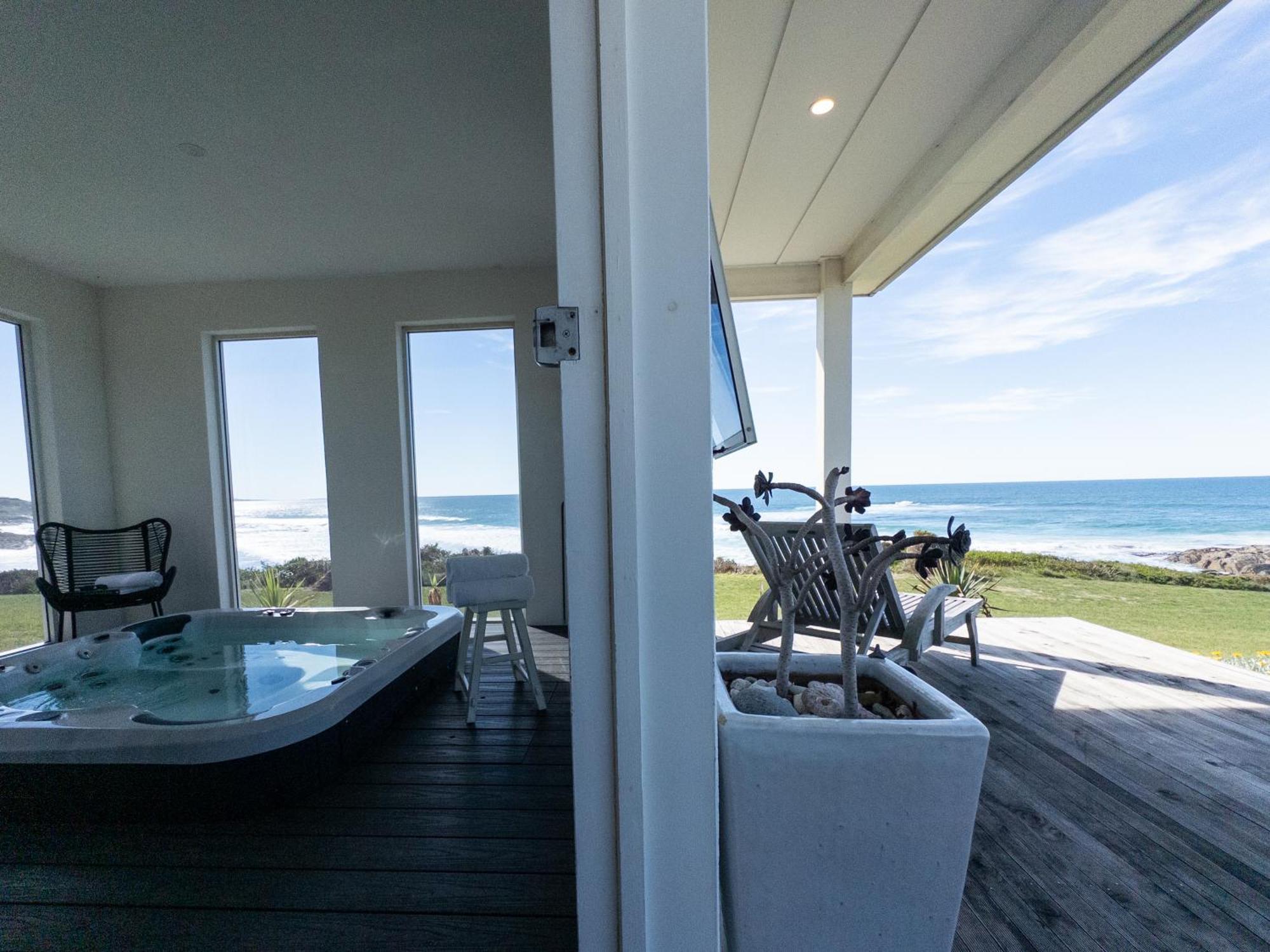 Saltwater - Absolute Oceanfront, Fire Pits, Some Villas With Hot Tubs And Sauna Falmouth Экстерьер фото
