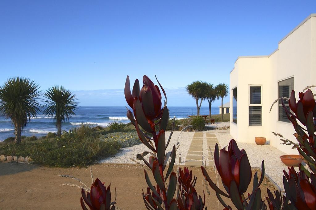 Saltwater - Absolute Oceanfront, Fire Pits, Some Villas With Hot Tubs And Sauna Falmouth Экстерьер фото
