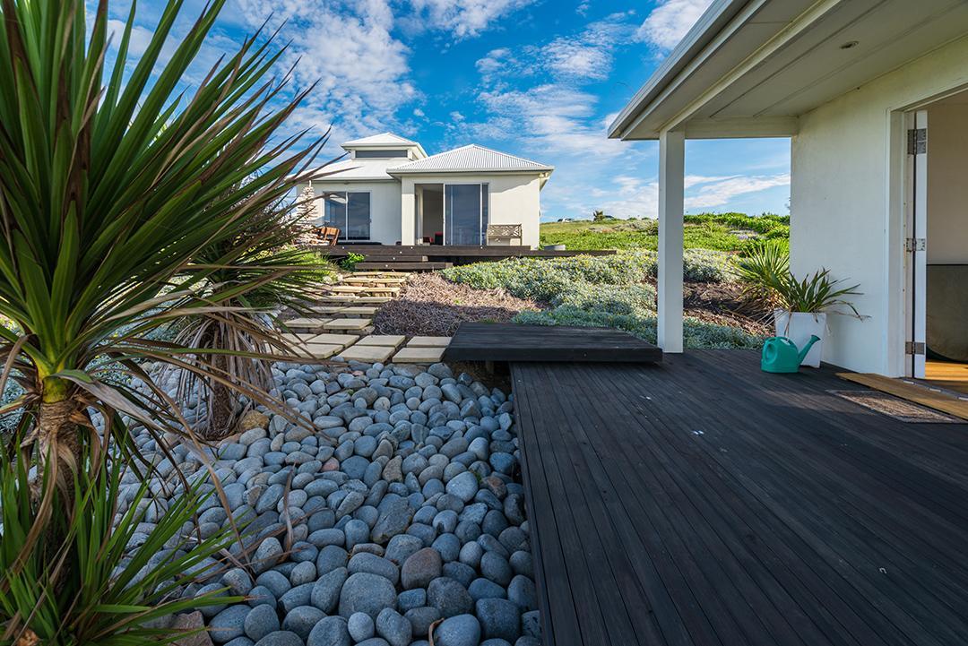 Saltwater - Absolute Oceanfront, Fire Pits, Some Villas With Hot Tubs And Sauna Falmouth Экстерьер фото