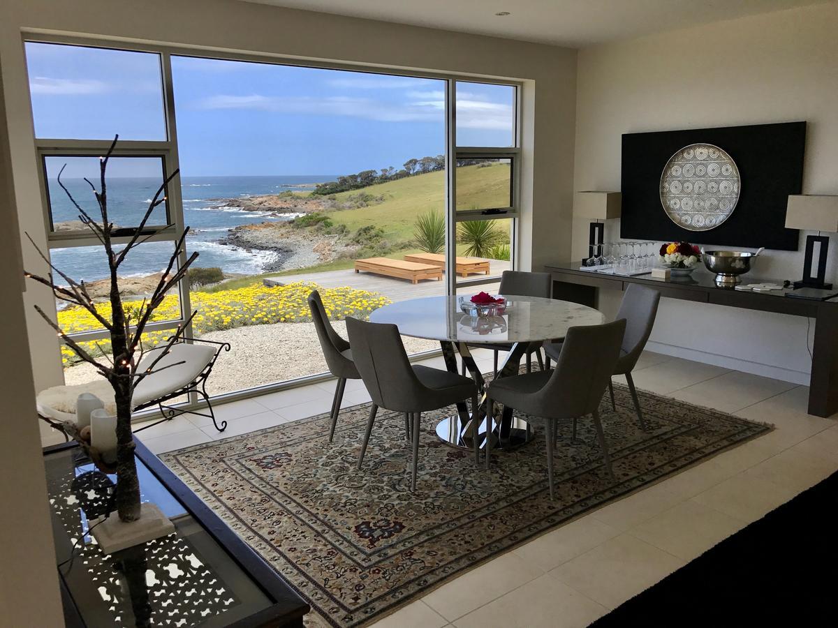 Saltwater - Absolute Oceanfront, Fire Pits, Some Villas With Hot Tubs And Sauna Falmouth Экстерьер фото